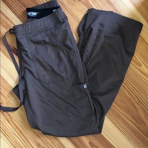 Grey’s Anatomy scrub pant